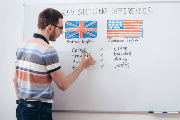 Как научиться писать предложения на английском языке?