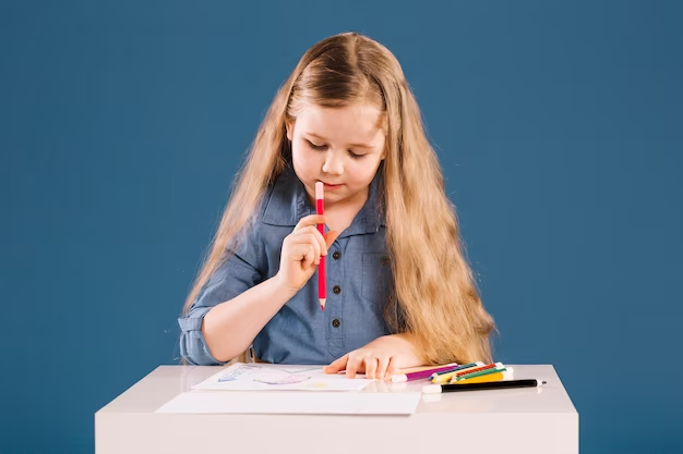 Трудности обучения письму леворуких детей: как помочь им успешно освоить навык написания